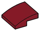 Slope 33 2 x 0.67 x 2 with Curved Slope