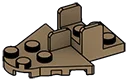 ME82970 in Brown, Teak