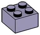 Brick 2 x 2