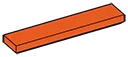 Tile 1 x 5