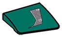 AS-JLF51-22 in Multicolored