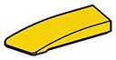 ME83287 in Yellow, Lemon