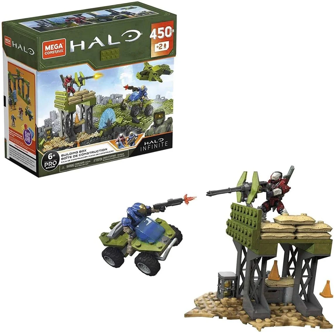 Building Box