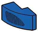 AS-JGR28-14 in Multicolored