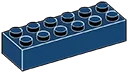 Brick 2 x 6