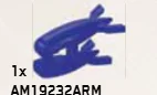 Weapon, Firearm: plasma rifle in Purple, Rich