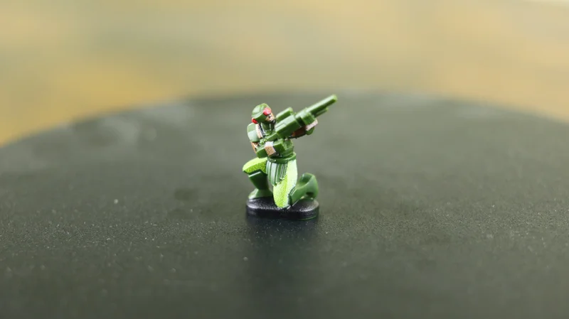 Tri-Klops