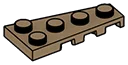 ME82969 in Brown, Teak