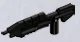 Firearm: MA5C Assault Rifle in Black