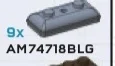 Sandbag, Heavy in Gray, Dull