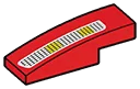 AS-JFT17-06 in Red, Flame