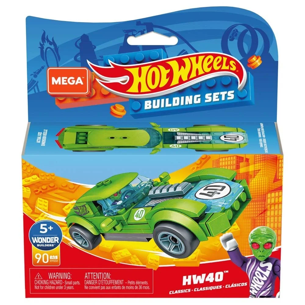 HW40