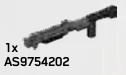 Weapon: M45D Tactical Shotgun in Multicolored