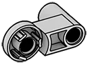 AM82670 in Gray, Dull
