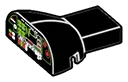 AS-JKR19-03 in Multicolored