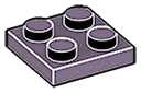 Plate 2 x 2