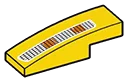 AS-JMT62-06 in Yellow, Lemon