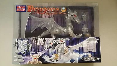 Ghost Dragon