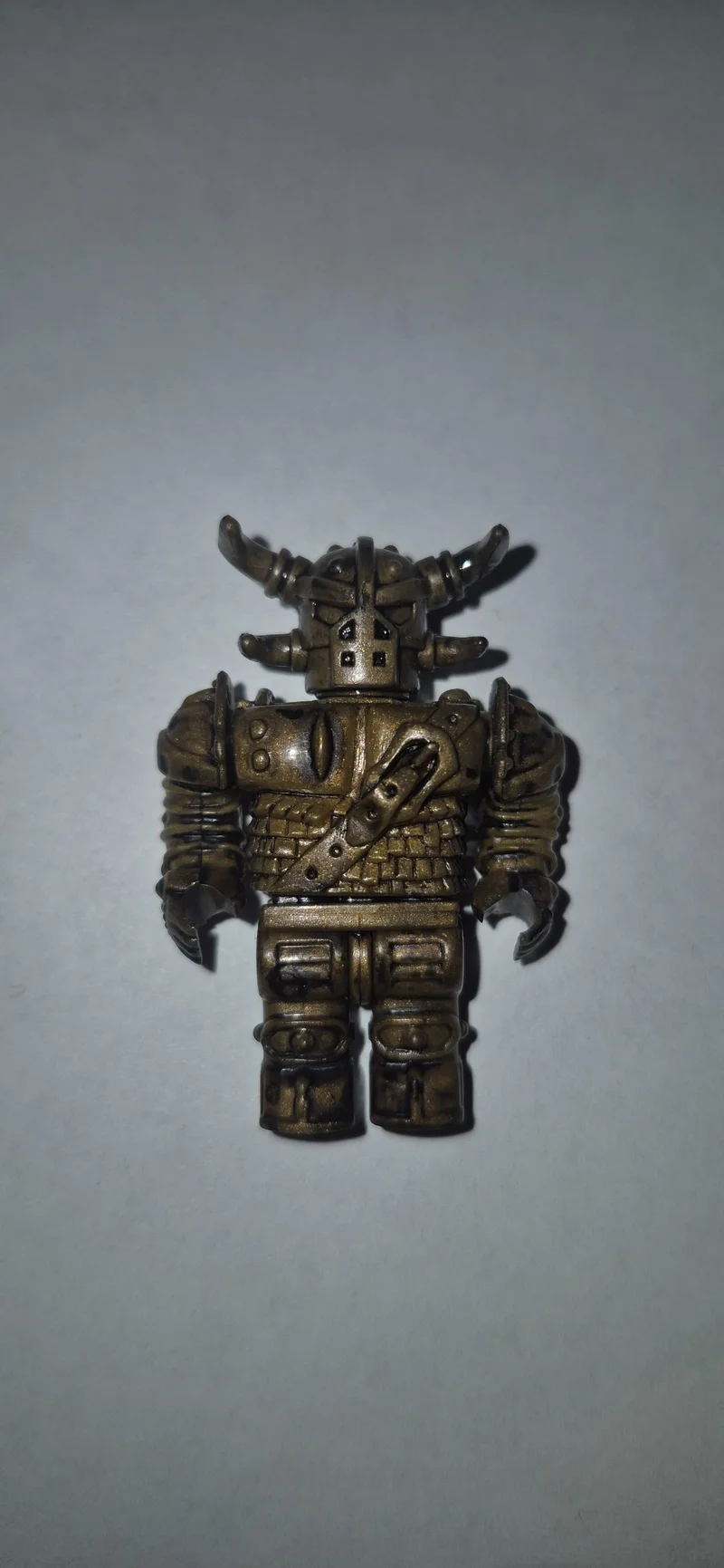 Figure, Dragons: Draigar, Ravenstomb