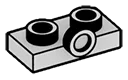 ME82542 in Gray, Dull