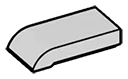 ME82871 in Gray, Dull