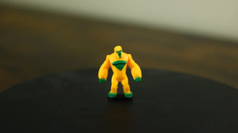 Gygor