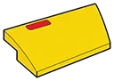AS-JMT62-10 in Yellow, Lemon