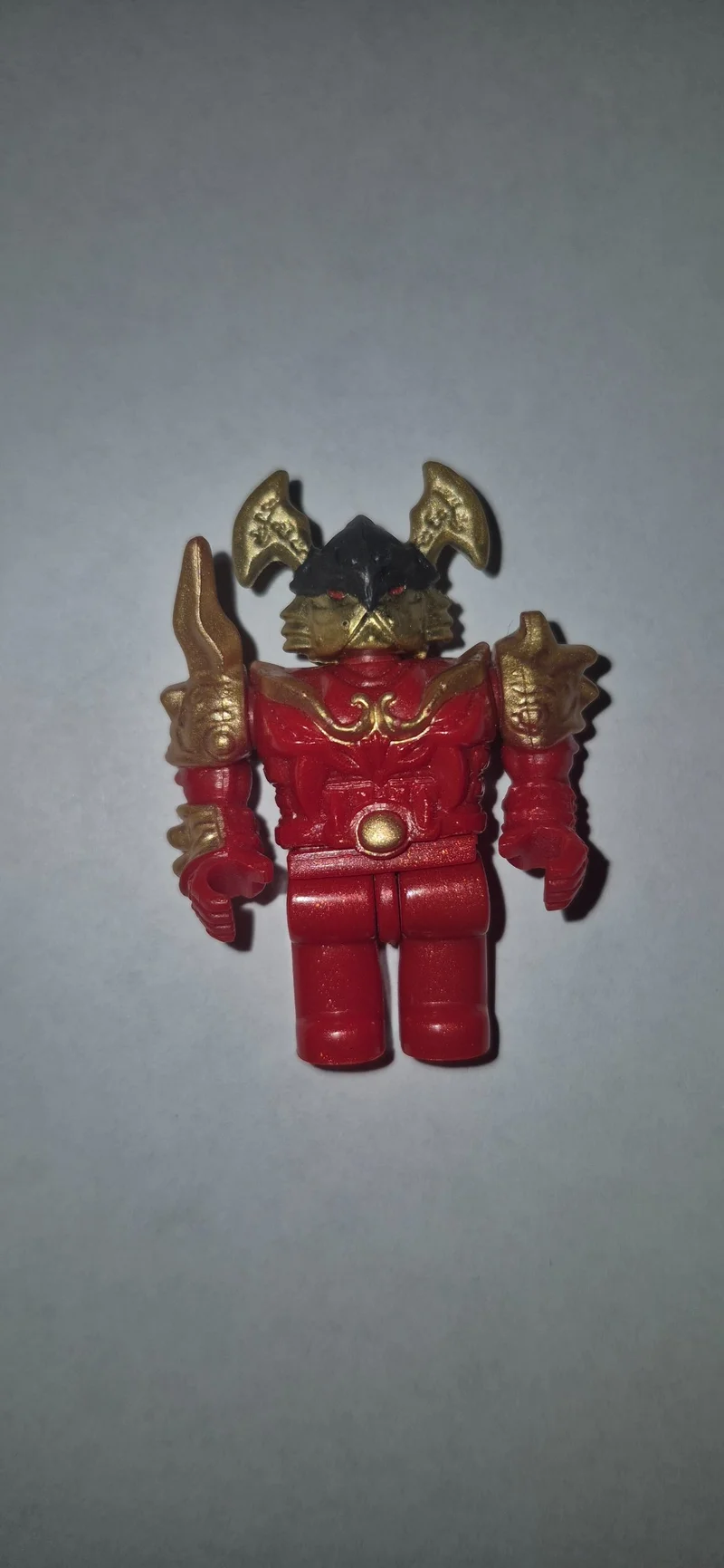 Figure, Dragons: Odaku, Senka