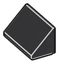 Slope 45 2 x 1