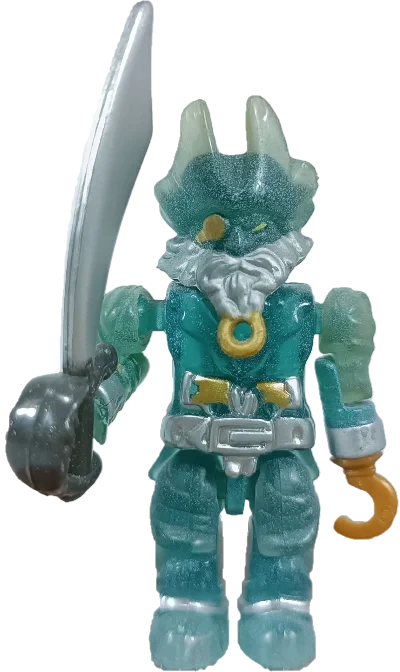 Figure, Pyrates: Howlinger