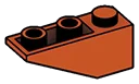 Slope brick 33 1 x 3 inverse