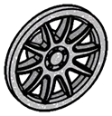 Wheel Hub