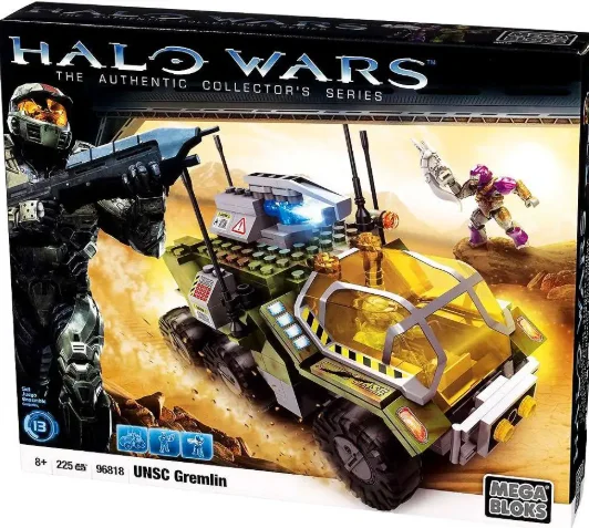 UNSC Gremlin