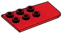 ME83262 in Red, Flame
