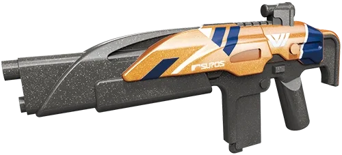 AS-FFB56-08 in Multicolored