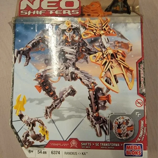 Randius<>Ka