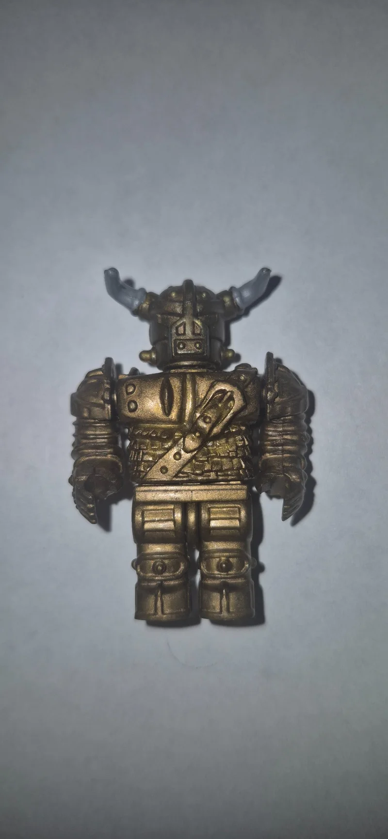Figure, Dragons: Draigar, Tallblade
