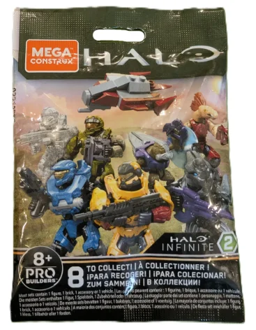 Halo, Infinite Series 2
