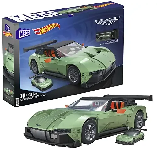 Aston Martin Vulcan