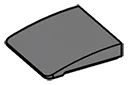 ME82709 in Gray, Dark (Flake)