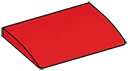Slope 3 x 4 Low Rise in Red, Flame