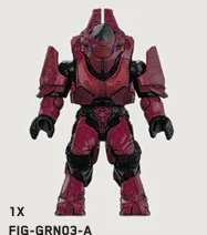 Elite Ultra - Red