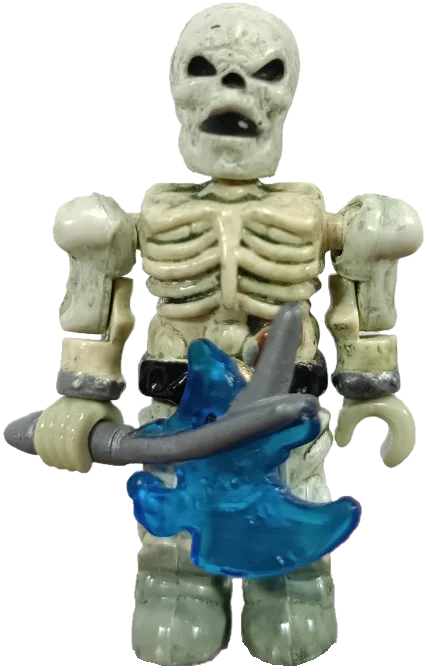 Figure, Pyrates: Vertibrine