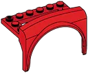 ME82627 in Red, Flame