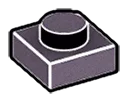 Plate 1 x 1 - Type 03