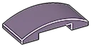 ME81695 in Purple, Dark