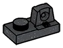 ME83002 in Metal, Iron (Metallic)