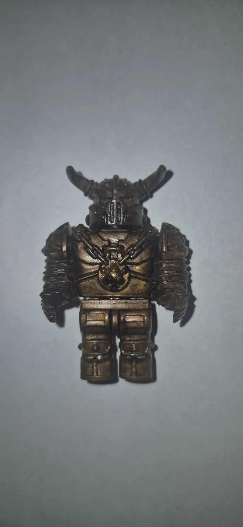 Figure, Dragons: Warfang, Somyrk in Multicolored