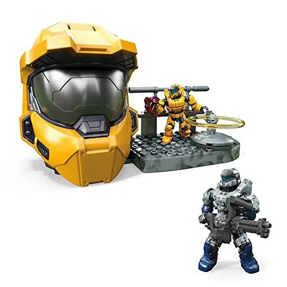 Skull Control - Helmet Set