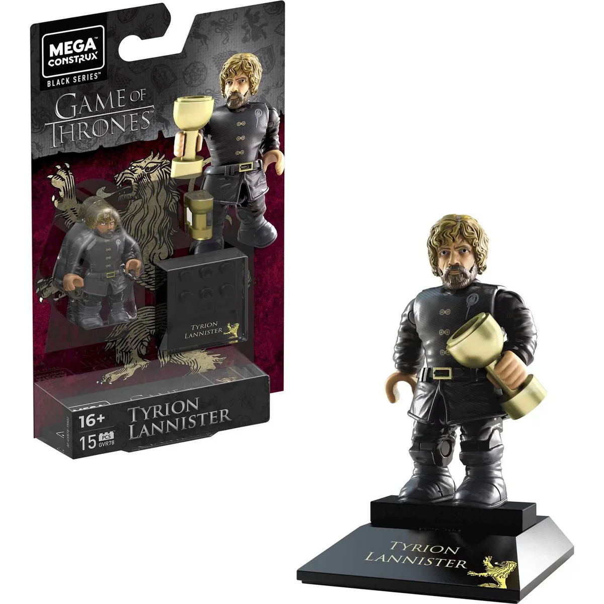 Tyrion Lannister